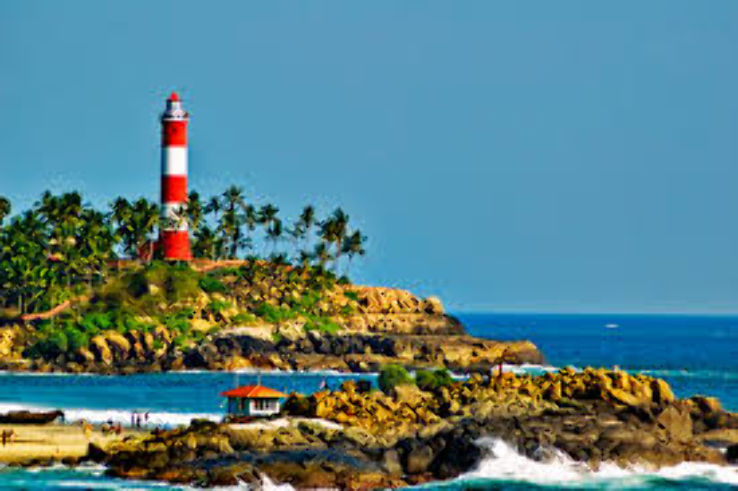 Beautiful Poovar Tour Package for 2 Days